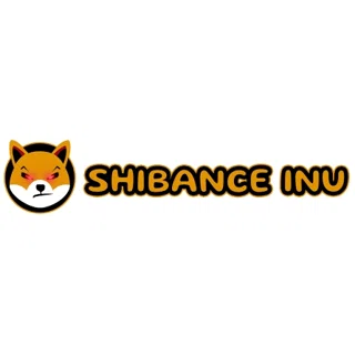 Shibance Inu logo