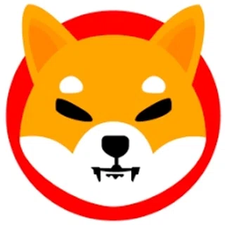 Shiba Token logo