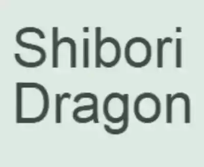 Shibori Dragon logo