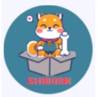 Shiborn logo