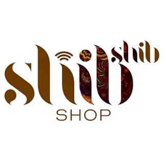 Shib Shib Shop logo
