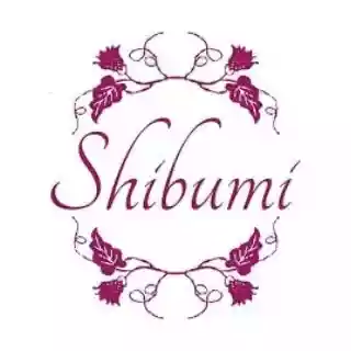 shibumistyle.com logo