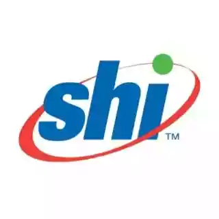 shi.com logo
