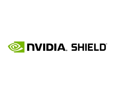 Shop Nvidia Shield logo