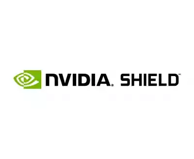 shield.nvidia.com logo