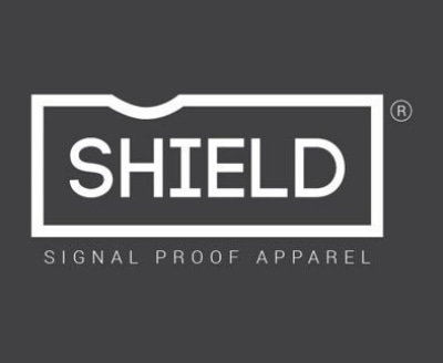 Shop SHIELD Apparels logo