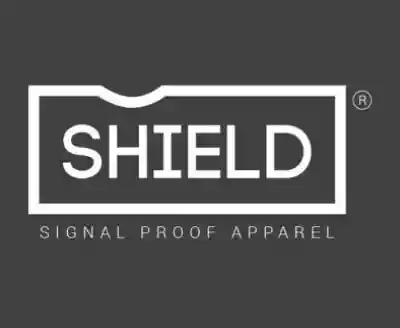 Shop SHIELD Apparels promo codes logo