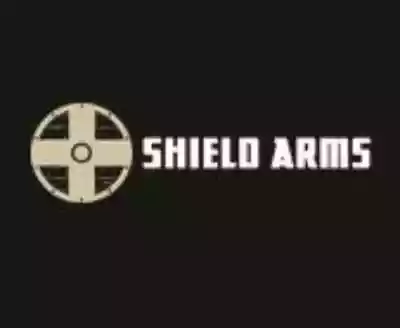 Shop Shield Arms logo