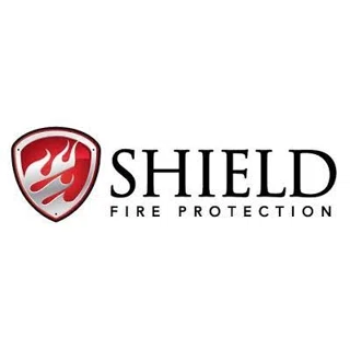 Shield Fire Protection logo