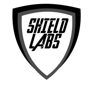 Shield labs logo