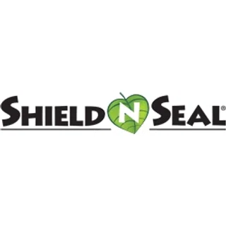 Shield N Seal logo
