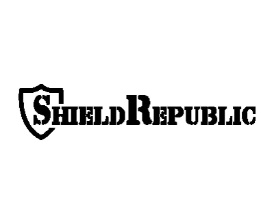 Shop Shield Republic logo