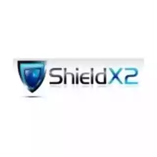 Shieldx2.com logo
