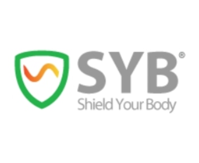 Shop Shield Your Body logo