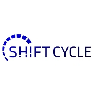 Shop Shift Cycle logo