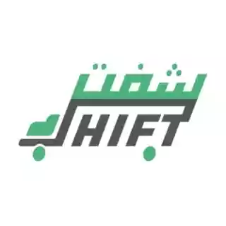 Shop Shift Freight discount codes logo