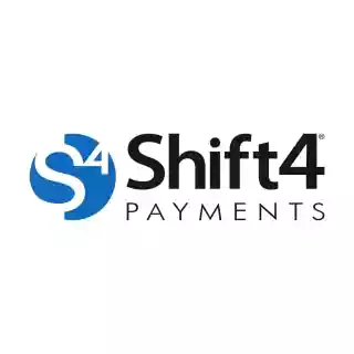 Shop Shift4 coupon codes logo
