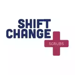 Shop Shift Change Scrubs promo codes logo