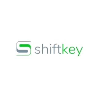 ShiftKey logo