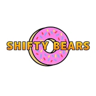 Shifty Bears logo