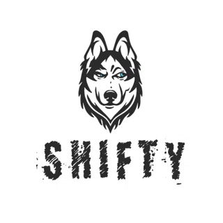 Shifty Gear Co logo