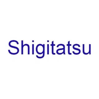 Shop Shigitatsu logo