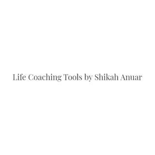 Life Coaching Tools by Shikah Anuar coupon codes
