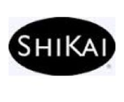 Shop ShiKai logo