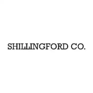 Shop Shillingford Company coupon codes logo