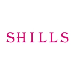Shop SHILLS logo