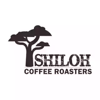 shilohroasters.com logo