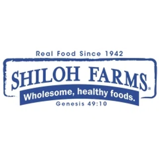 Shop Shiloh Farms logo