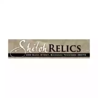 Shiloh Relics promo codes