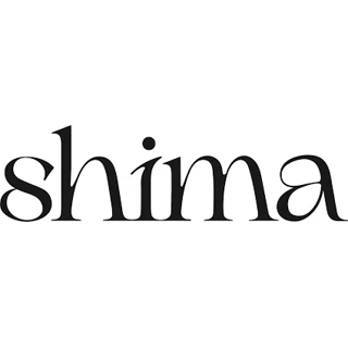 Shima Drinks logo