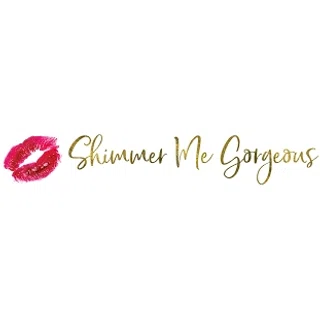 Shimmer Me Gorgeous logo
