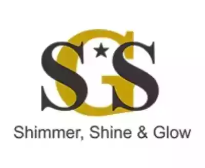 Shop Shimmer Shine And Glow discount codes logo