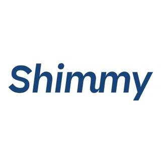 Shimmy logo