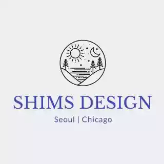 Shims Design logo