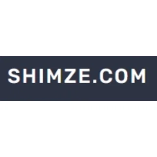 Shimze.com logo