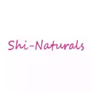 shinaturals.bigcartel.com logo