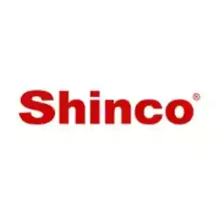 Shinco promo codes
