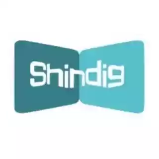 Shop Shindig promo codes logo
