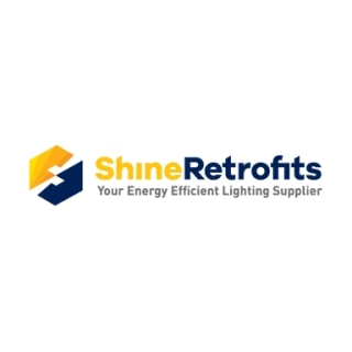 Shop Shine Retrofits logo