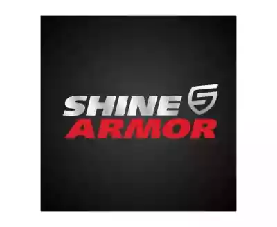 Shine Armor discount codes