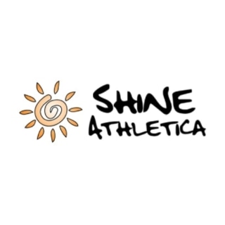 Shop Shine Athletica logo