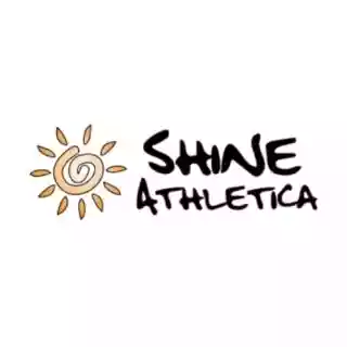 Shop Shine Athletica promo codes logo