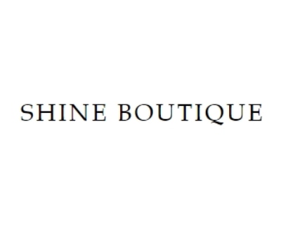 Shop Shine Boutique logo
