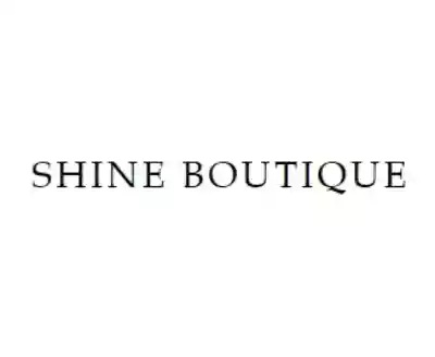 Shine Boutique coupon codes