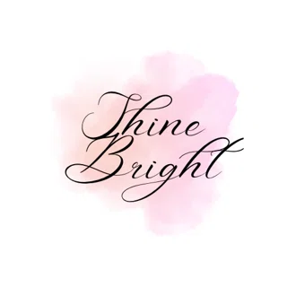 Shine Bright logo