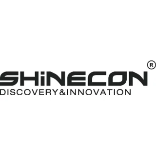 Shinecon coupon codes